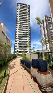 Apartamento com 4 Quartos à venda, 181m² no Vila Osasco, Osasco