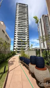 Apartamento com 4 Quartos à venda, 181m² no Vila Osasco, Osasco