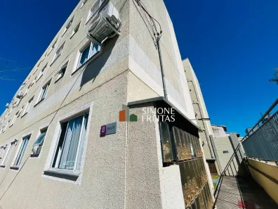 Apartamento com 2 Quartos à venda, 48m² no São Luiz, Volta Redonda