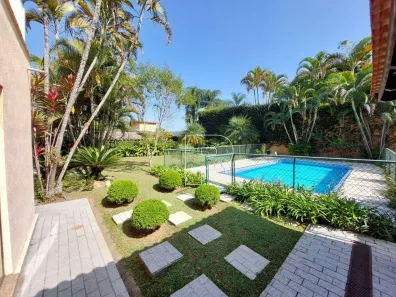 Casa de Condomínio com 4 Quartos à venda, 380m² no Recanto Impla, Carapicuíba