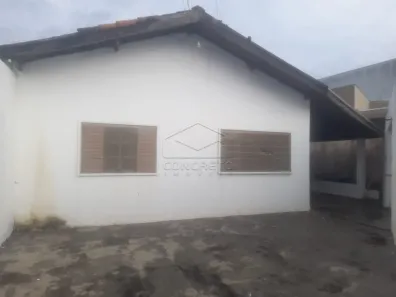 Casa com 2 Quartos para alugar, 320m² no Parque Santa Edwiges, Bauru