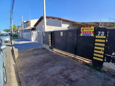 Lote/Terreno para alugar, 256m² no Jardim Nova Veneza (Nova Veneza), Sumaré