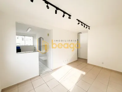 Apartamento com 3 Quartos à venda, 63m² no Conjunto Celso Machado, Belo Horizonte