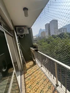 Apartamento com 2 Quartos à venda, 75m² no Botafogo, Rio de Janeiro