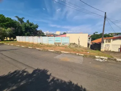 Lote/Terreno à venda, 320m² no Vila Formosa, Campinas