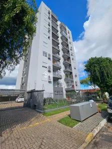 Apartamento com 2 Quartos à venda, 51m² no Ideal, Novo Hamburgo