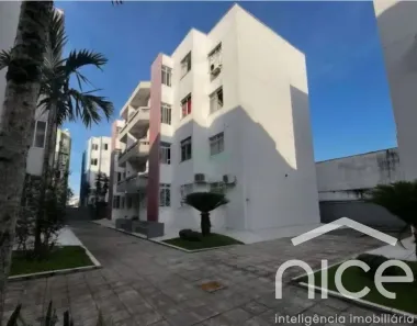 Apartamento com 2 Quartos à venda, 56m² no São Vicente, Itajaí
