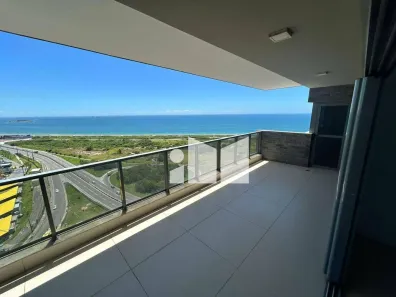 Apartamento com 4 Quartos à venda, 188m² no Jockey de Itaparica, Vila Velha