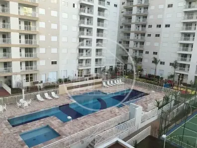 Apartamento com 2 Quartos para alugar, 62m² no Vila Isa, São Paulo