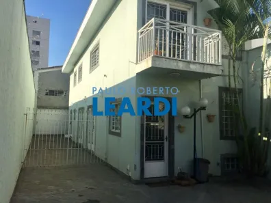 Imóvel Comercial à venda, 249m² no Vila Romana, São Paulo