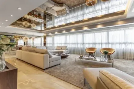 Apartamento com 3 Quartos à venda, 202m² no Jardim Europa, Porto Alegre