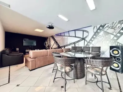 Casa com 4 Quartos à venda, 389m² no Andrade, Londrina