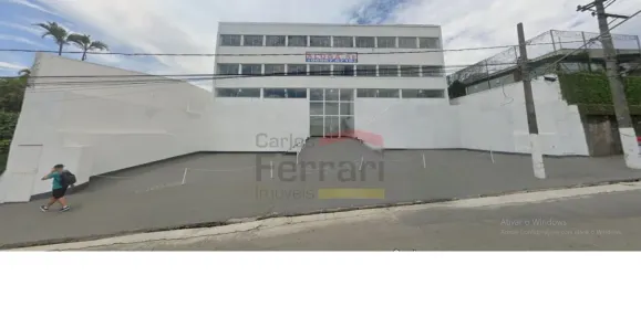 Prédio Comercial à venda, 1800m² no Parque São Domingos, São Paulo