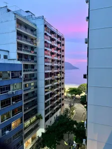 Apartamento com 5 Quartos à venda, 220m² no Icaraí, Niterói