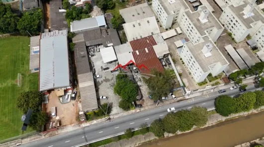 Lote/Terreno à venda, 4600m² no Vila Rio Branco, Jundiaí