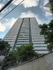 Apartamento com 4 Quartos à venda, 178m² no Rosarinho, Recife