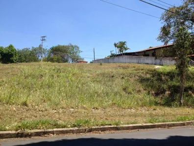 Lote/Terreno à venda, 947m² no Marambaia, Vinhedo