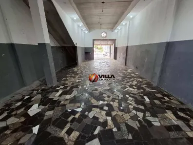 Ponto Comercial para alugar, 159m² no Jardim das Orquídeas, Americana