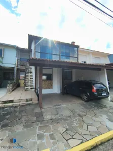 Casa de Condomínio com 5 Quartos à venda, 181m² no Santo Antônio, Porto Alegre