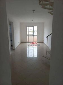 Cobertura com 3 Quartos à venda, 86m² no Cidade Morumbi, São José dos Campos