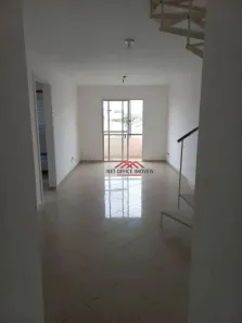 Cobertura com 3 Quartos à venda, 86m² no Cidade Morumbi, São José dos Campos