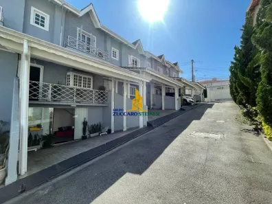 Casa de Condomínio com 3 Quartos à venda, 176m² no Vila Silveira, Guarulhos