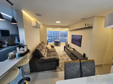 Apartamento com 2 Quartos à venda, 72m² no Vila Gomes Cardim, São Paulo