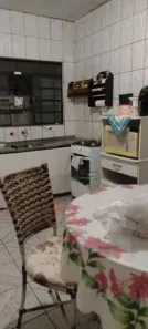 Casa com 4 Quartos à venda, 125m² no Jardim Mariana II, São José dos Campos