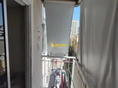 Apartamento com 3 Quartos à venda, 65m² no Irajá, Rio de Janeiro