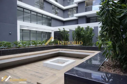 Cobertura com 3 Quartos à venda, 189m² no Hugo Lange, Curitiba
