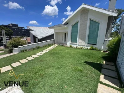 Casa de Condomínio com 4 Quartos à venda, 550m² no Arujá 5, Arujá