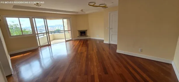Apartamento com 3 Quartos à venda, 173m² no Vila Suzana, São Paulo