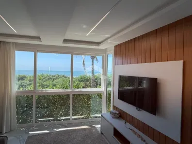 Apartamento com 2 Quartos à venda, 76m² no Canto Grande, Bombinhas