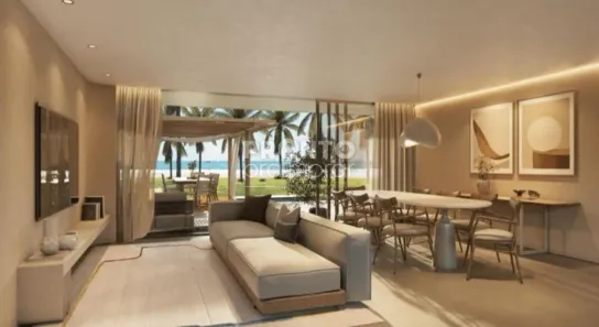 Apartamento com 2 Quartos à venda, 68m² no , Maragogi