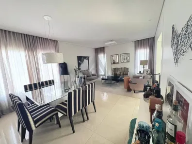 Casa com 3 Quartos à venda, 296m² no Jardim Chapadão, Campinas