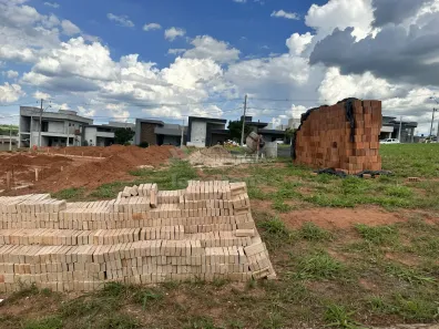Lote/Terreno à venda, 253m² no Residencial Maria Júlia, São José do Rio Preto