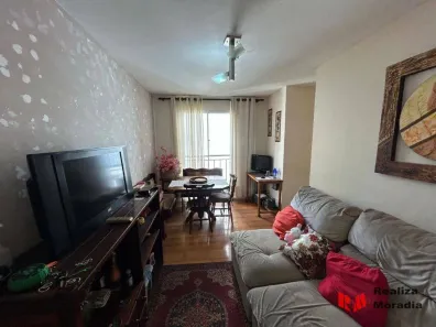 Apartamento com 2 Quartos à venda, 45m² no Jardim da Glória, Cotia