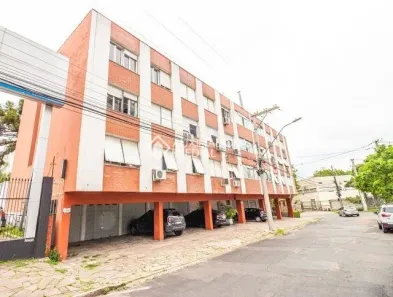 Apartamento com 3 Quartos à venda, 100m² no Santa Cecília, Porto Alegre