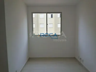 Apartamento com 2 Quartos à venda, 50m² no Jardim Ipanema, São Carlos