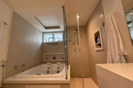 Apartamento com 4 Quartos à venda, 260m² no Vila Cordeiro, São Paulo