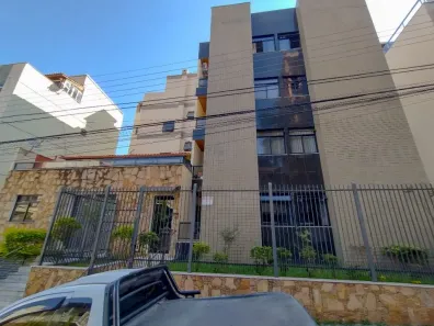 Apartamento com 2 Quartos para alugar, 73m² no Bom Pastor, Juiz de Fora