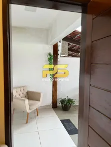 Casa com 3 Quartos à venda, 20m² no José Américo de Almeida, João Pessoa