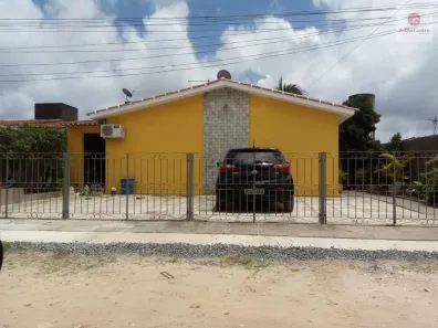 Casa de Condomínio com 2 Quartos à venda, 55m² no Janga, Paulista
