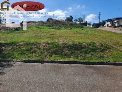 Lote/Terreno à venda, 1232m² no Colinas De Inhandjara, Itupeva