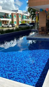 Apartamento com 2 Quartos à venda, 82m² no Buraquinho, Lauro de Freitas