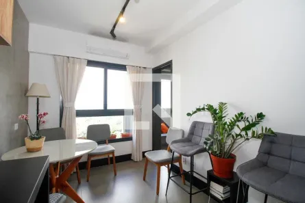 Kitnet com 1 Quarto à venda, 49m² no Cerqueira César, São Paulo