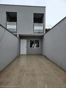 Sobrado com 2 Quartos à venda, 82m² no Jardim Ester, São Paulo