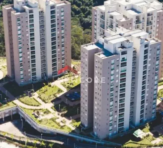 Apartamento com 3 Quartos à venda, 156m² no Tamboré, Santana de Parnaíba