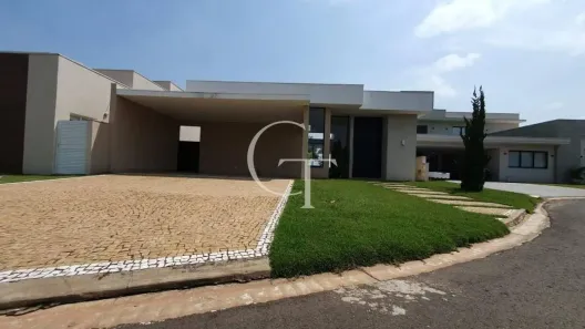 Casa de Condomínio com 3 Quartos para alugar, 251m² no Jardim Villas do Golf, Itu