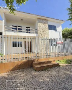 Casa com 1 Quarto à venda, 231m² no Santa Cruz, Rondonópolis